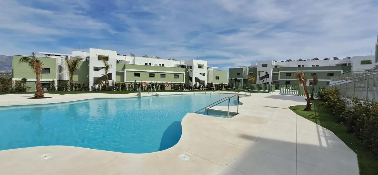 Venta de ático en Calanova Golf 1