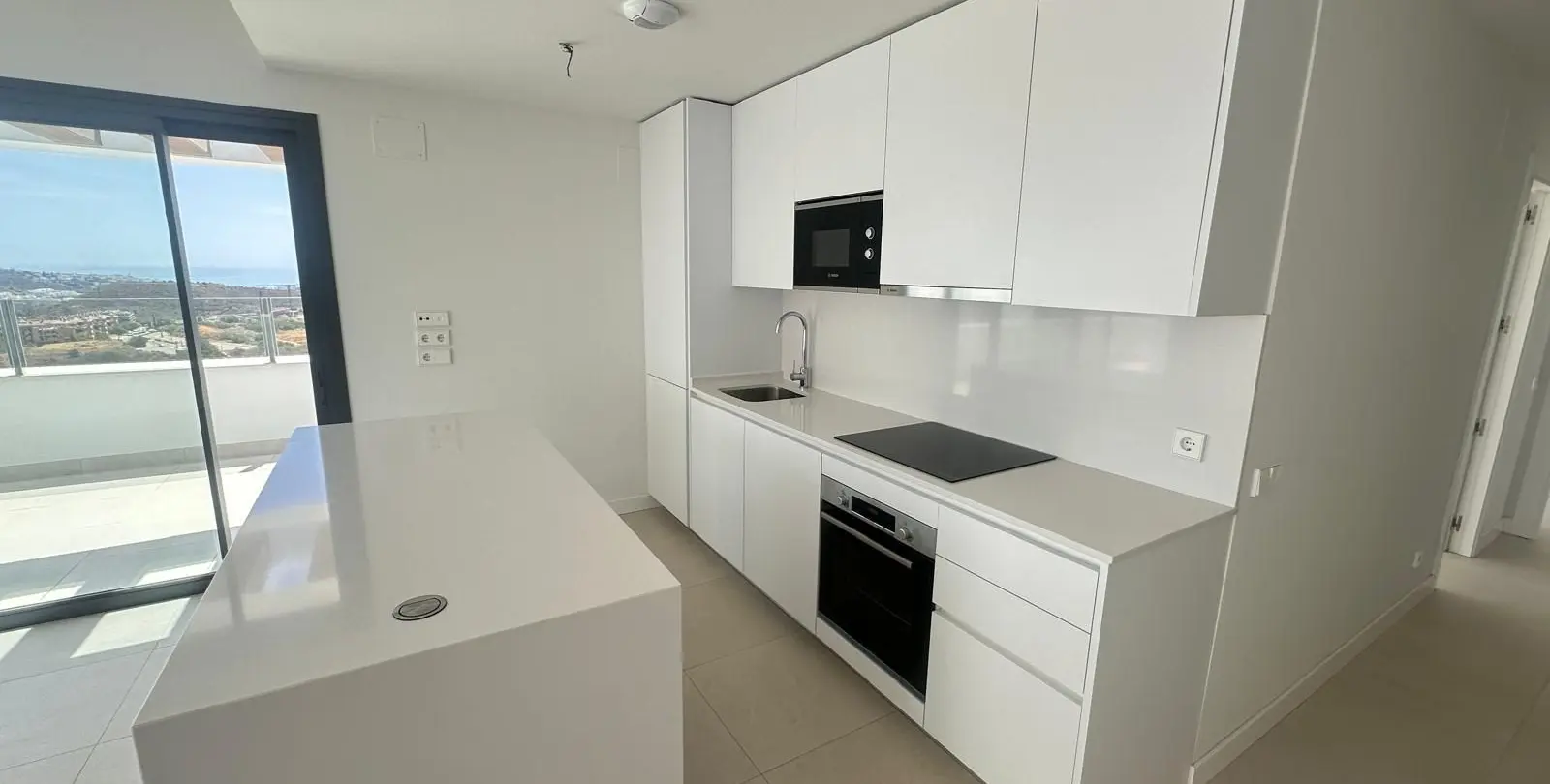 Sale of penthouse in Calanova Golf 4