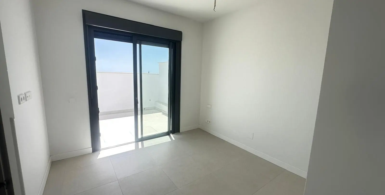 Sale of penthouse in Calanova Golf 6