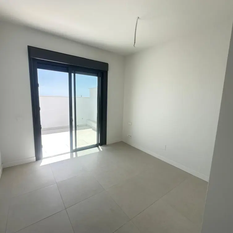 Venta de ático en Calanova Golf
