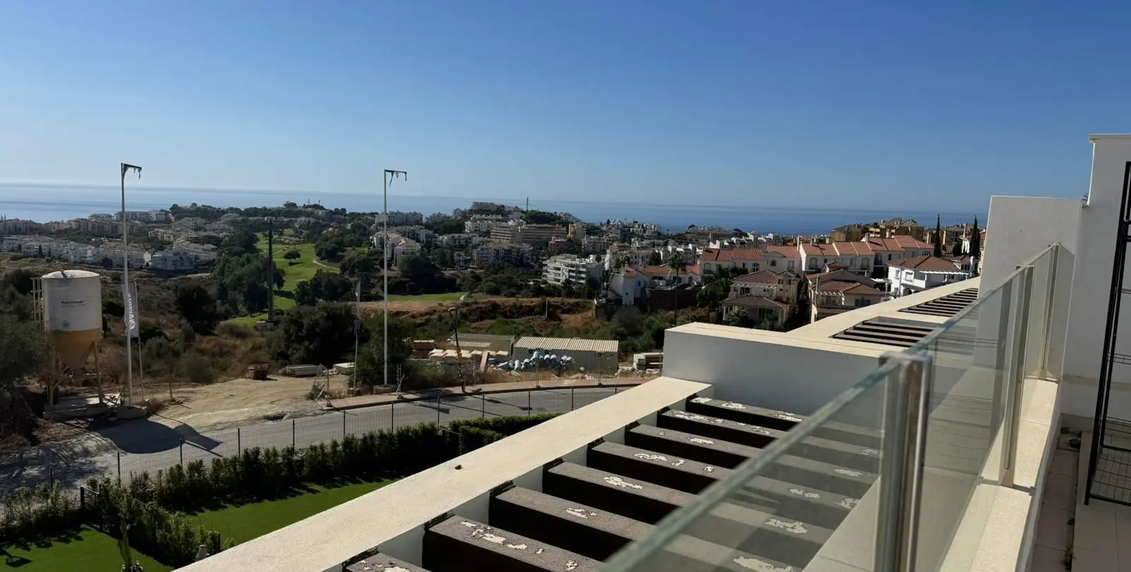 Sale of penthouse in Calanova Golf 13