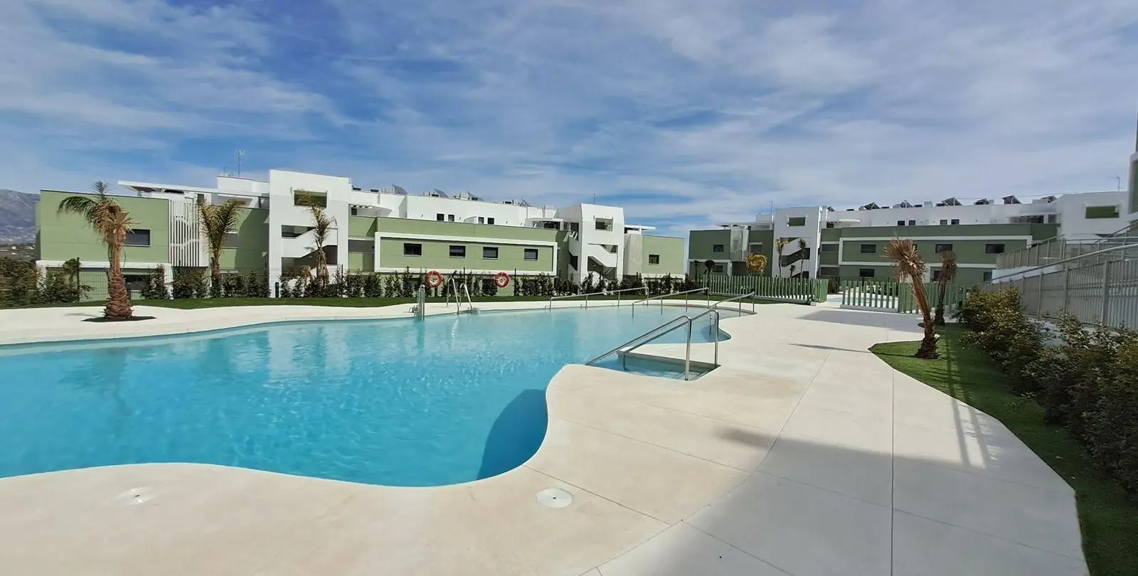 Sale of penthouse in Calanova Golf 14