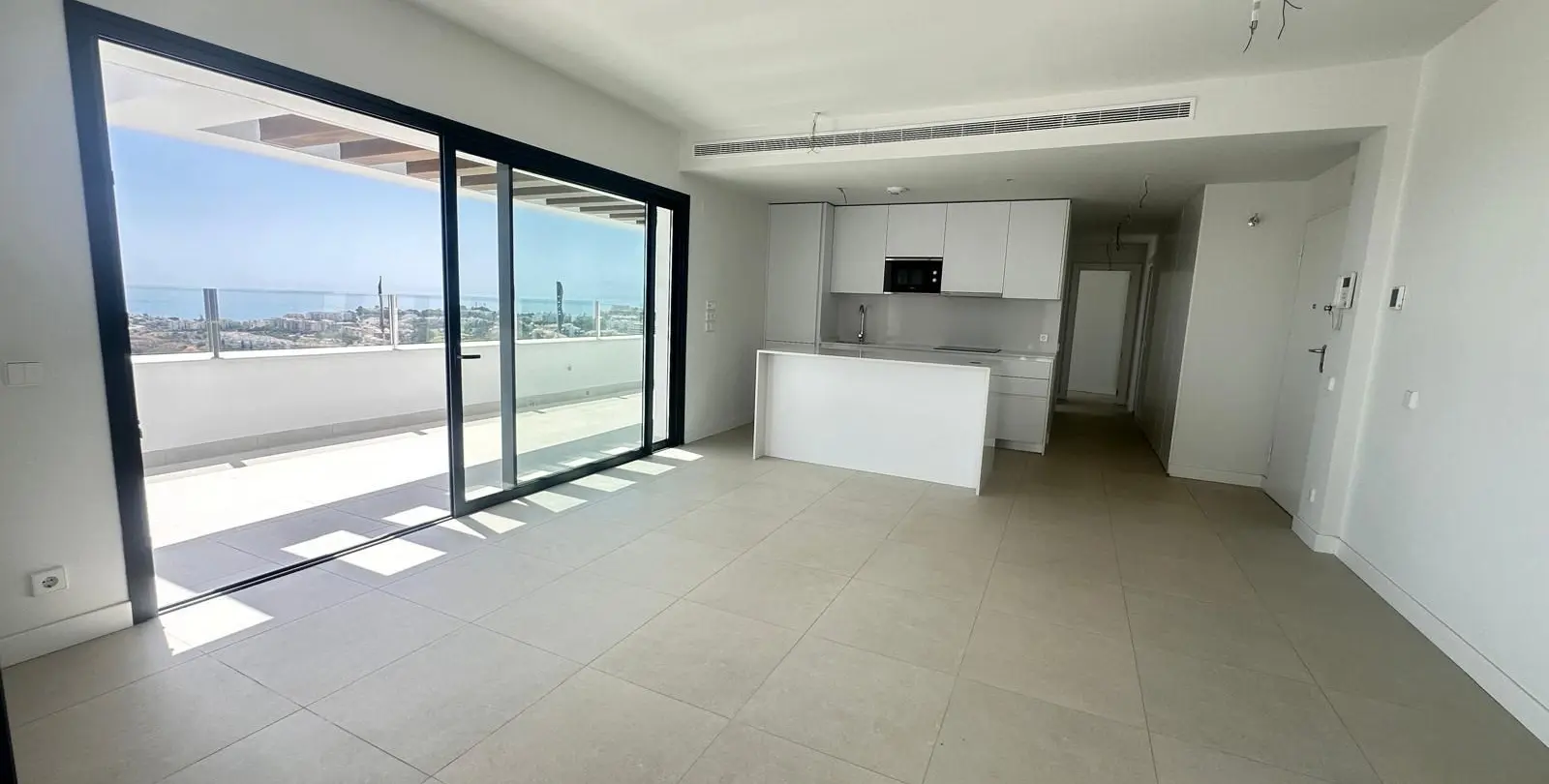 Sale of penthouse in Calanova Golf 16