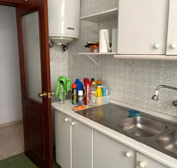 Продажа апартаментов на среднем этаже в Fuengirola