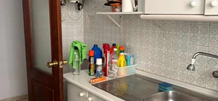 Продажа апартаментов на среднем этаже в Fuengirola 0