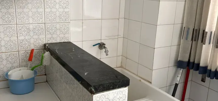 Продажа апартаментов на среднем этаже в Fuengirola 1