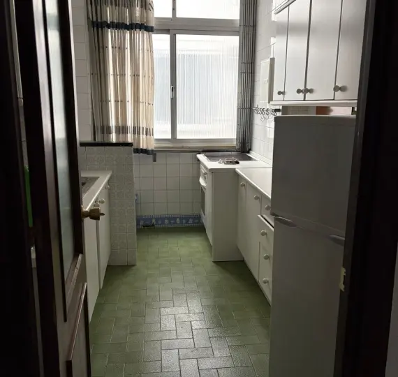 Продажа апартаментов на среднем этаже в Fuengirola