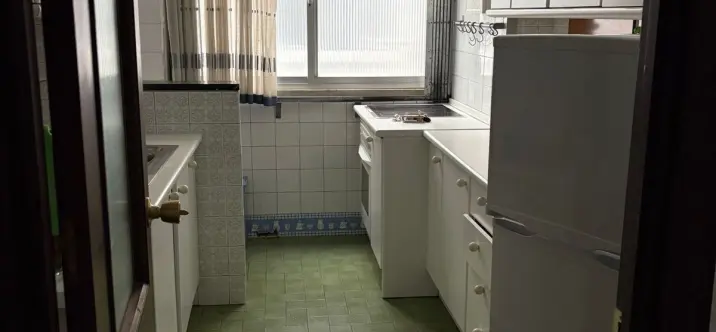 Продажа апартаментов на среднем этаже в Fuengirola 2