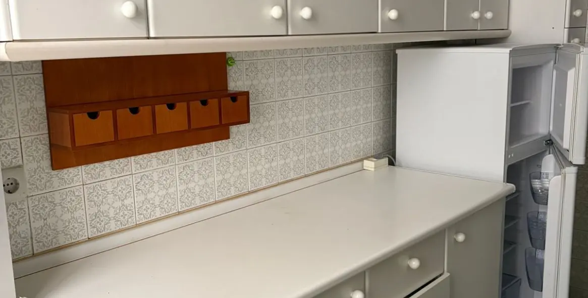 Sale of middle floor apartment in Fuengirola 6