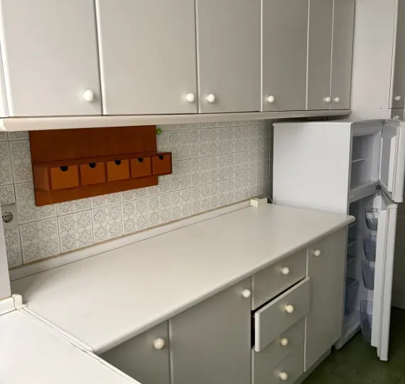 Продажа апартаментов на среднем этаже в Fuengirola