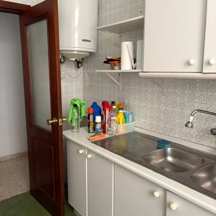 Продажа апартаментов на среднем этаже в Fuengirola