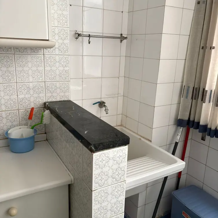 Продажа апартаментов на среднем этаже в Fuengirola
