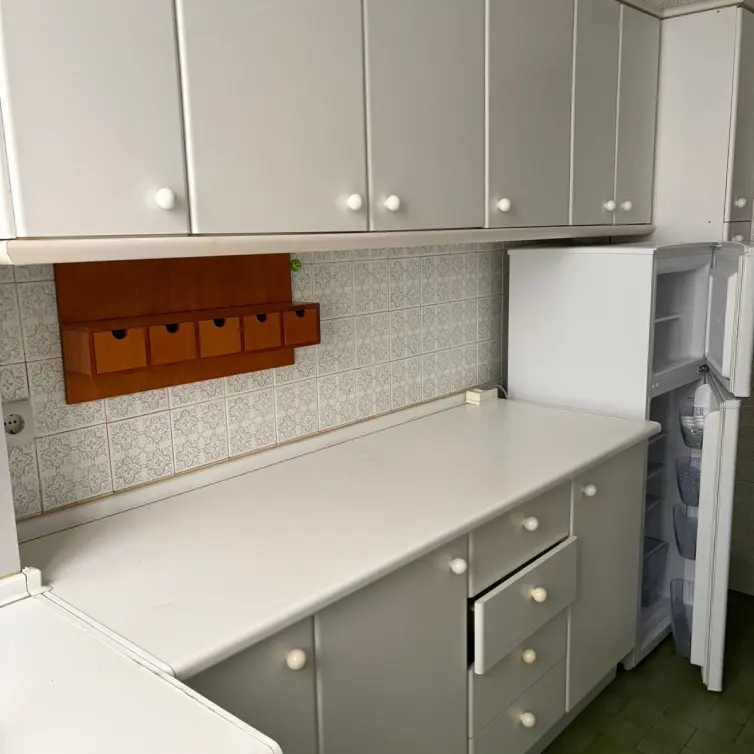 Продажа апартаментов на среднем этаже в Fuengirola