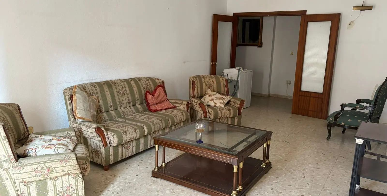 Продажа апартаментов на среднем этаже в Fuengirola 12