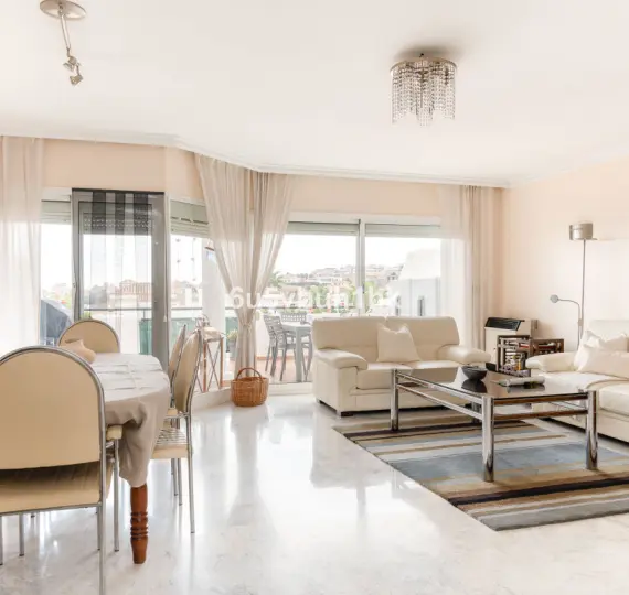 Продажа таунхауса в Benalmadena Costa