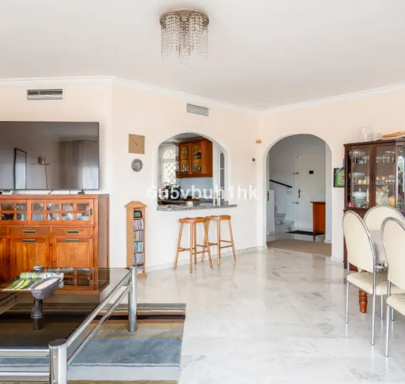 Продажа таунхауса в Benalmadena Costa