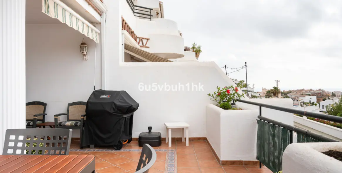 Продажа таунхауса в Benalmadena Costa 4