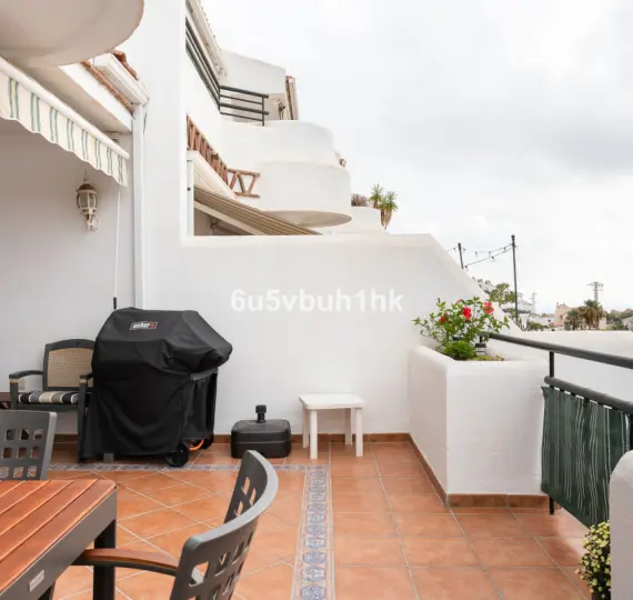 Продажа таунхауса в Benalmadena Costa