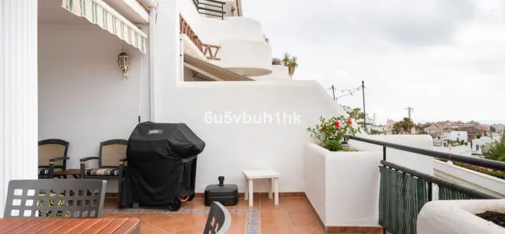 Продажа таунхауса в Benalmadena Costa 3