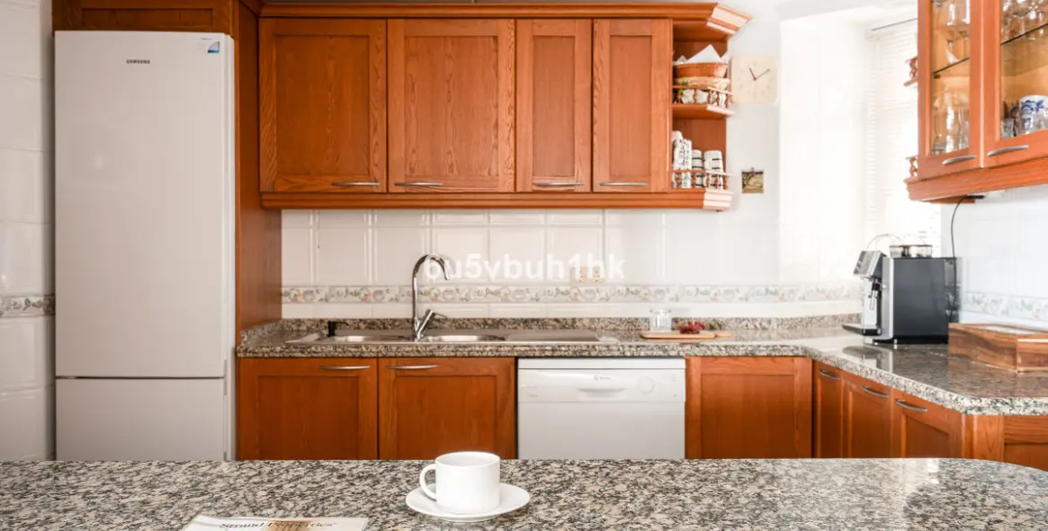 Продажа таунхауса в Benalmadena Costa 9