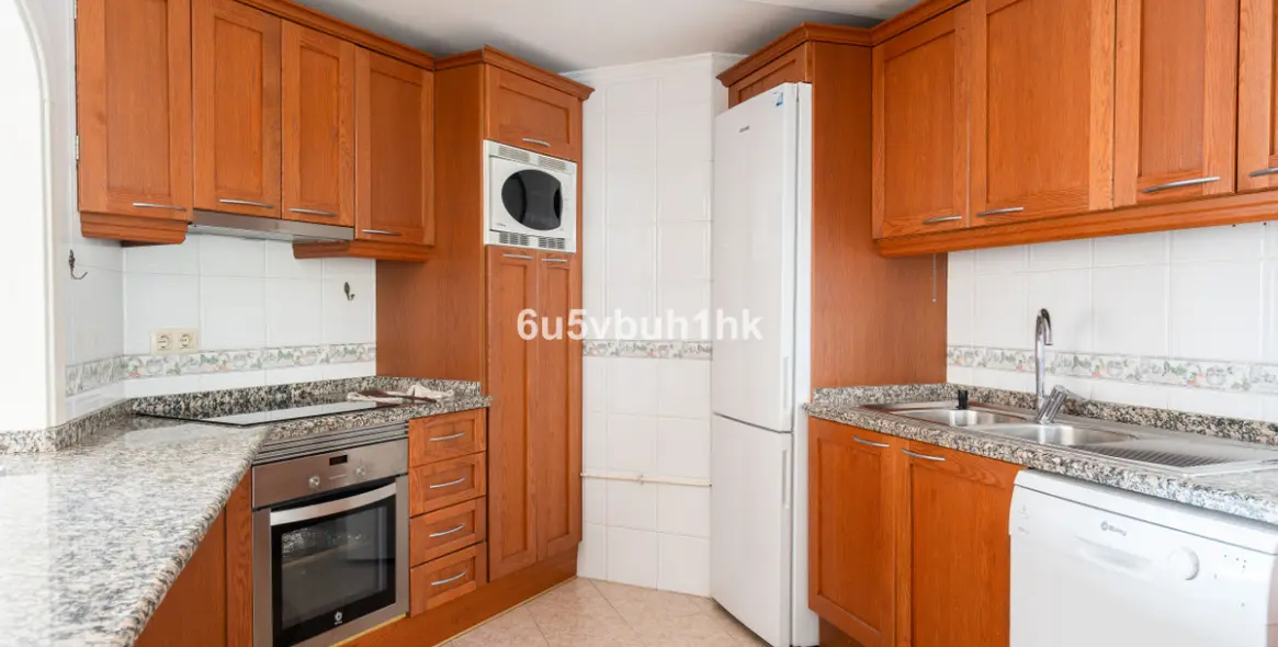 Продажа таунхауса в Benalmadena Costa 10