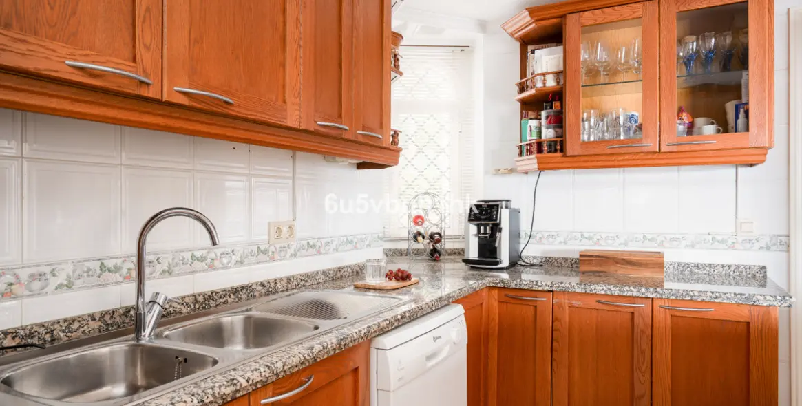 Продажа таунхауса в Benalmadena Costa 11