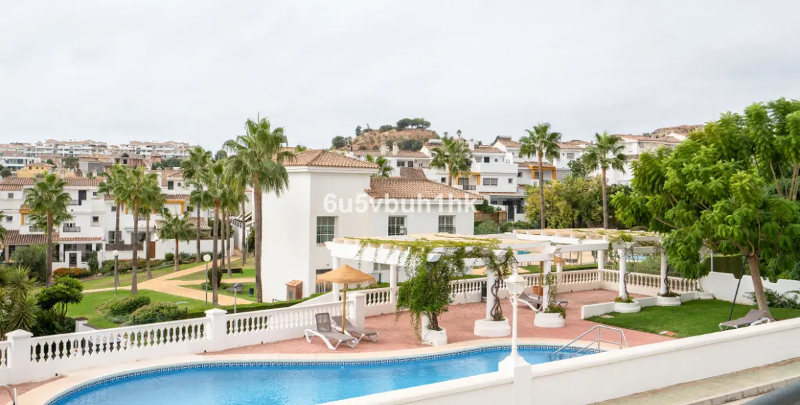 Продажа таунхауса в Benalmadena Costa 12