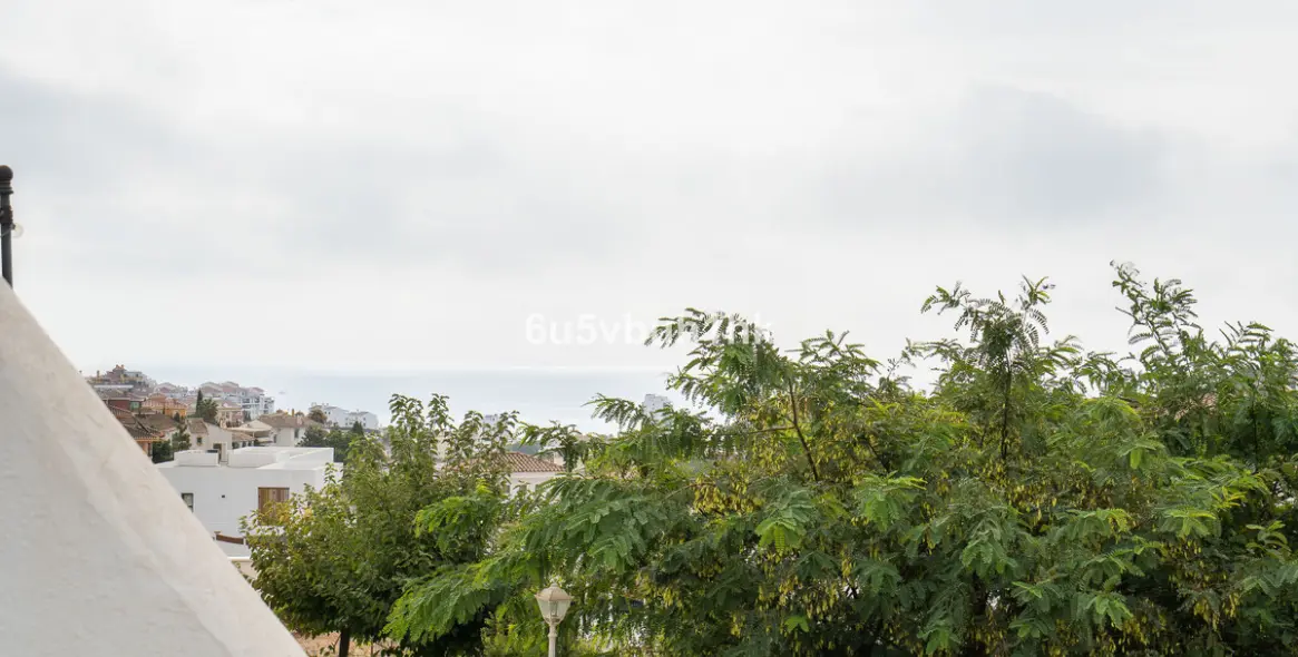 Продажа таунхауса в Benalmadena Costa 13