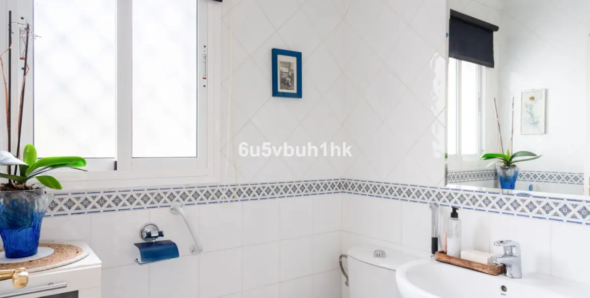 Продажа таунхауса в Benalmadena Costa 15