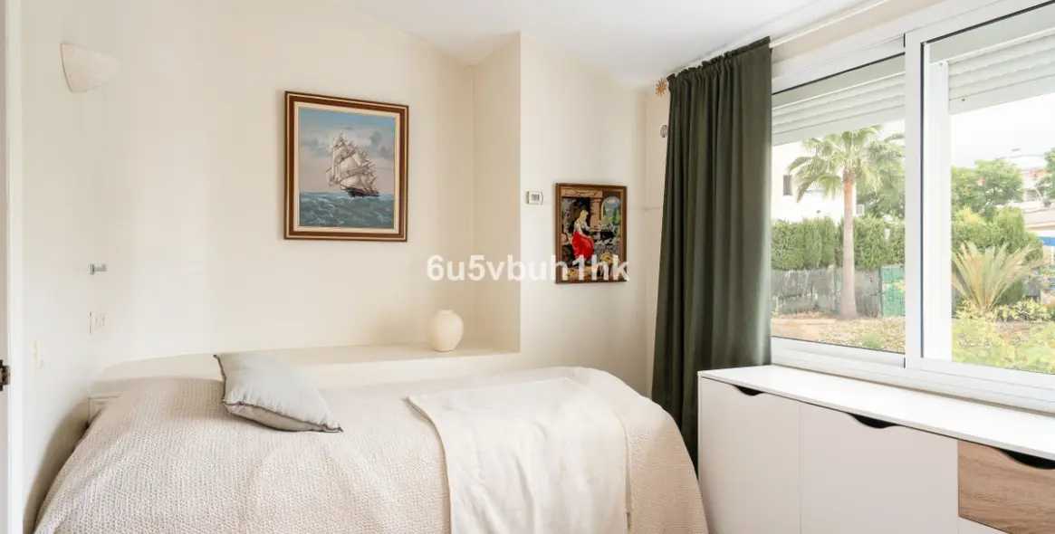 Продажа таунхауса в Benalmadena Costa 16