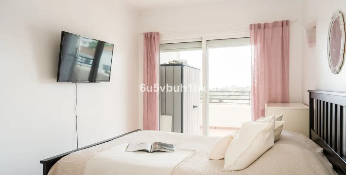 Продажа таунхауса в Benalmadena Costa 18