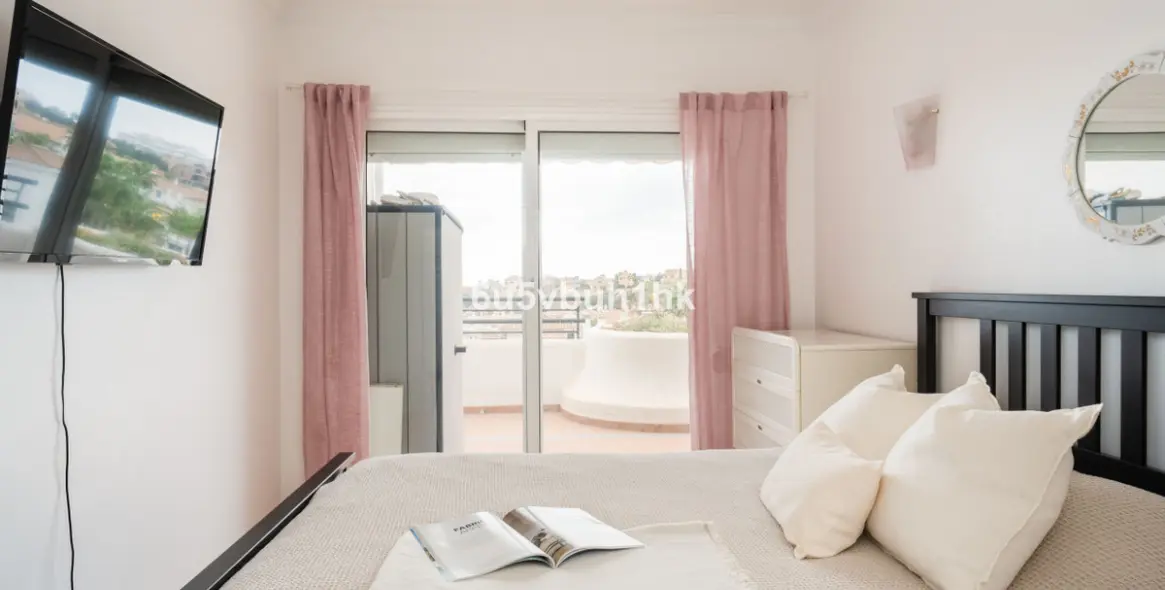 Продажа таунхауса в Benalmadena Costa 19