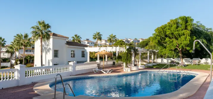 Продажа таунхауса в Benalmadena Costa 0