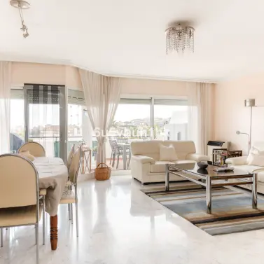 Продажа таунхауса в Benalmadena Costa