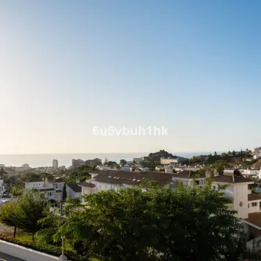 Продажа таунхауса в Benalmadena Costa