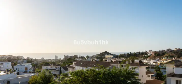 Продажа таунхауса в Benalmadena Costa 2