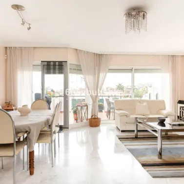 Продажа таунхауса в Benalmadena Costa