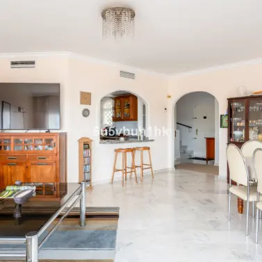 Продажа таунхауса в Benalmadena Costa