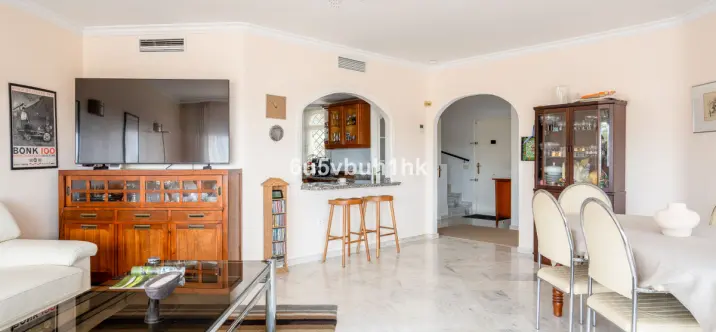 Продажа таунхауса в Benalmadena Costa 4