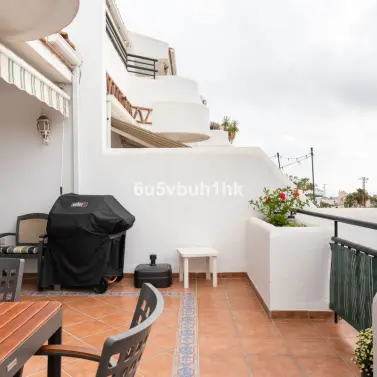 Продажа таунхауса в Benalmadena Costa