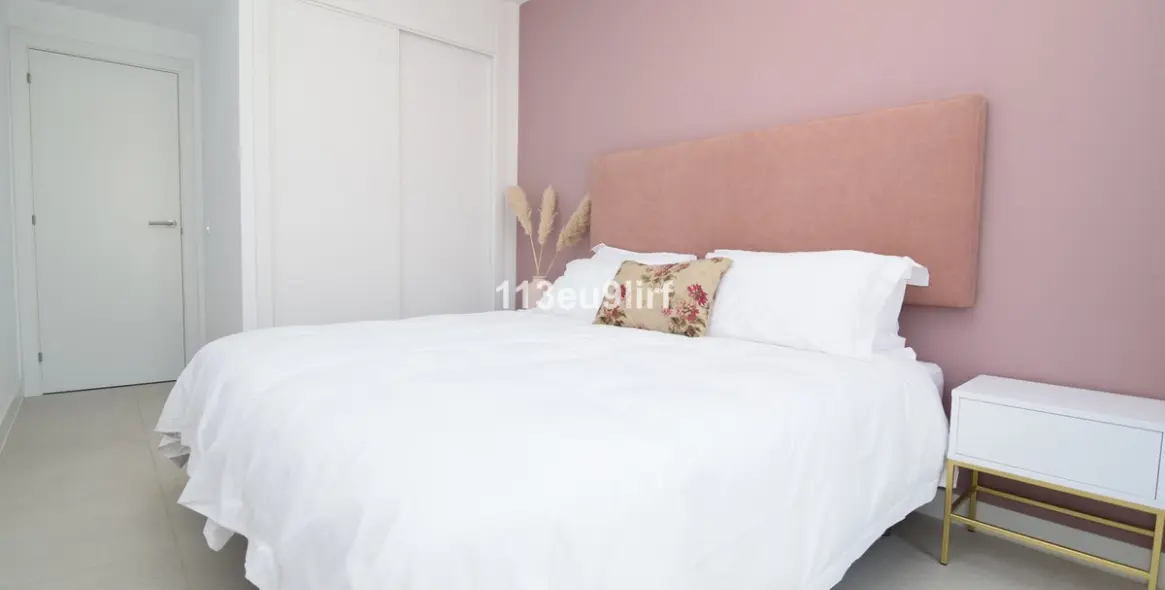 Продажа апартаментов на первом этаже в Estepona 15