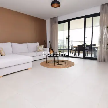 Venta de apartamento en planta baja en Estepona