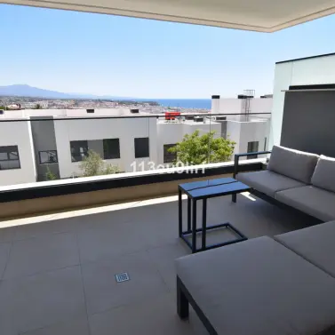 Venta de apartamento en planta baja en Estepona