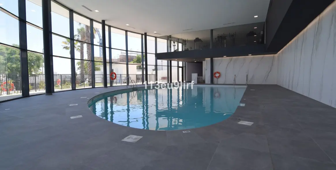 Sale of ground floor apartment in Estepona 29