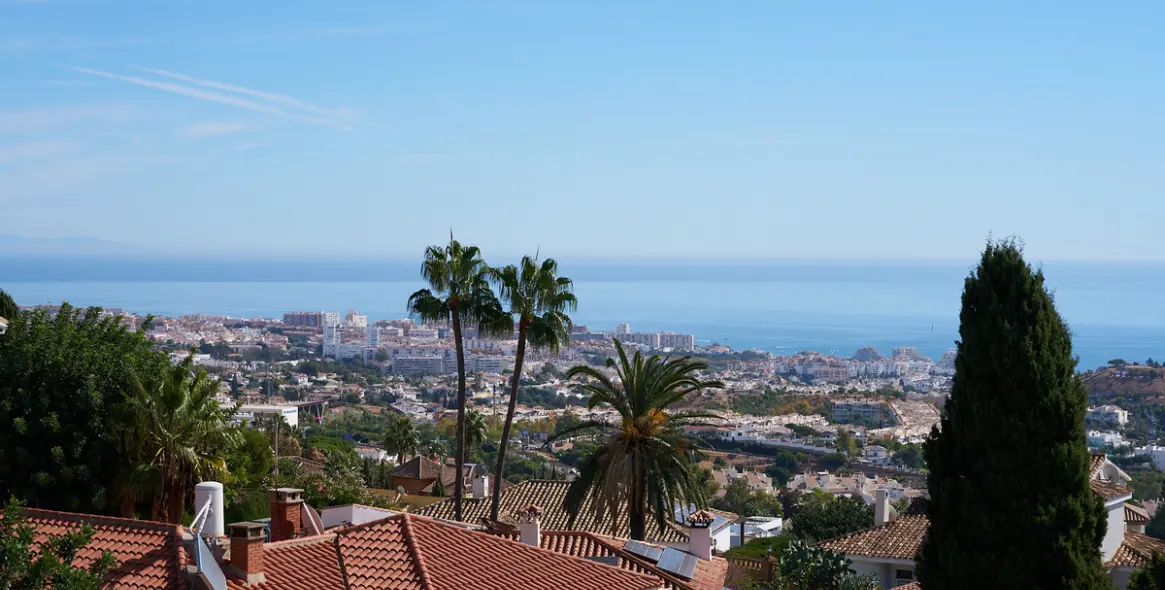 Sale of detached villa in Centro 1