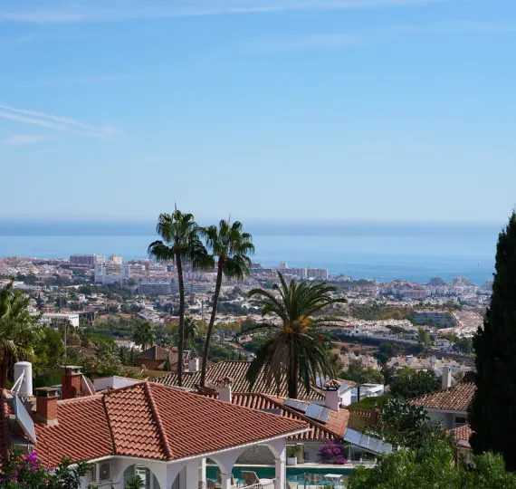 Detached villa R5216959