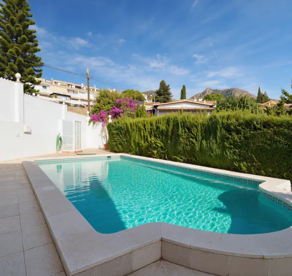 Detached villa R5216959