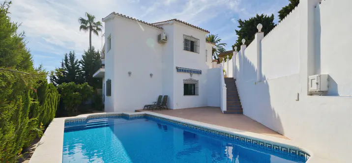 Detached villa R5216959 2