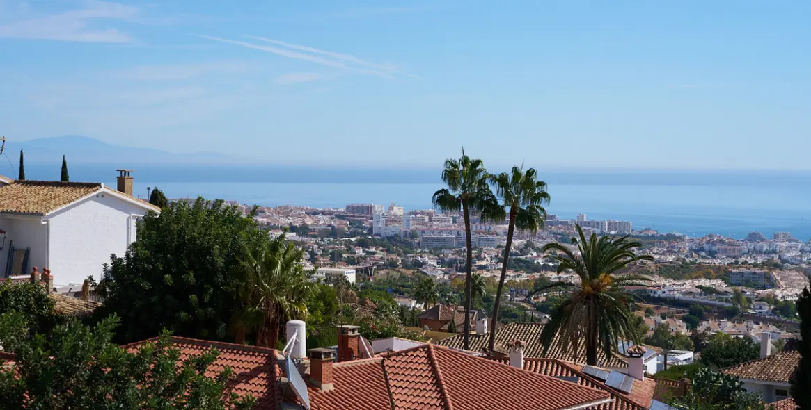 Sale of detached villa in Centro 4