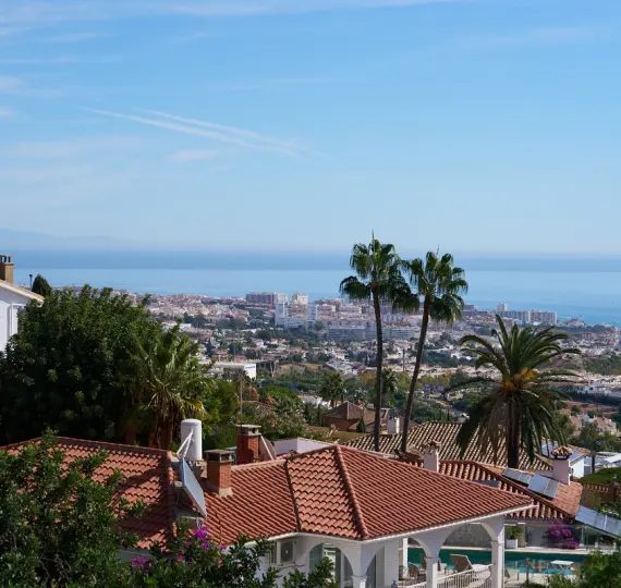 Detached villa R5216959